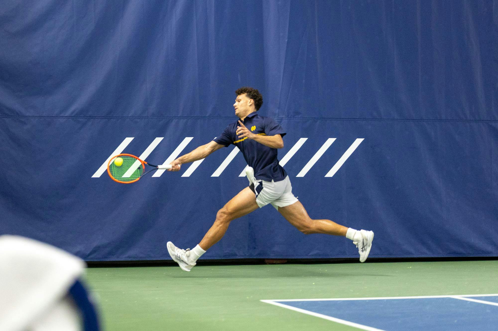 03202026, Declan Lee, Eck Tennis Center, Men's Tennis, Men's Tennis vs Stanford11.jpg