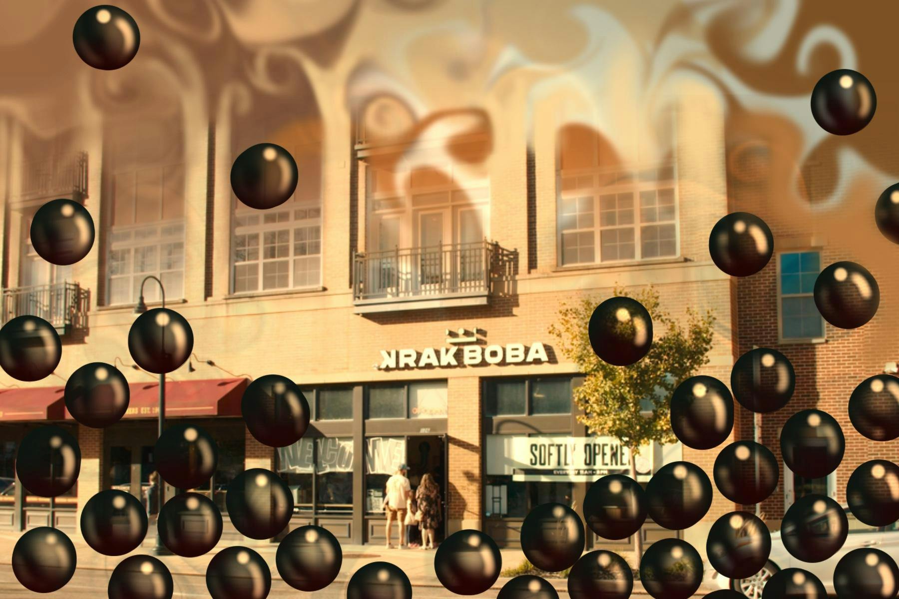 Krak Boba Web Graphic