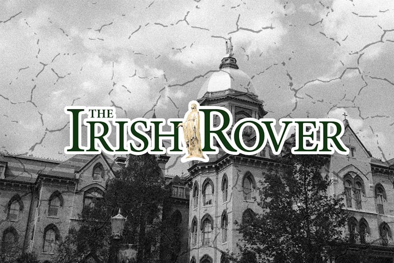 Biased journalism in The Irish Rover