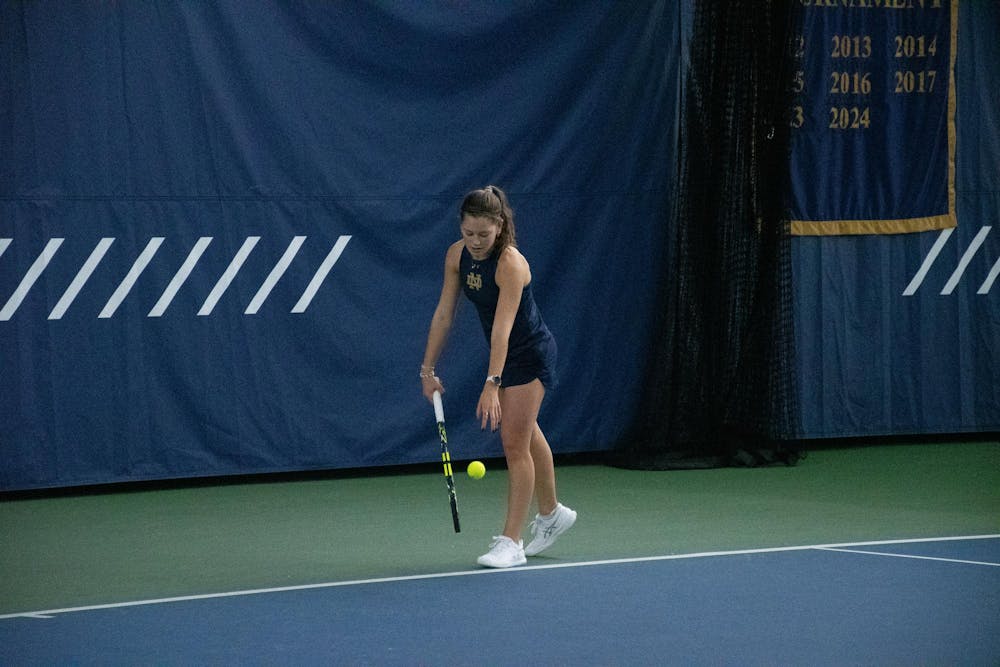 20250207, Eck Tennis Pavilion, Mariella Taddonio, Ohio State, Women's Tennis-22.jpg
