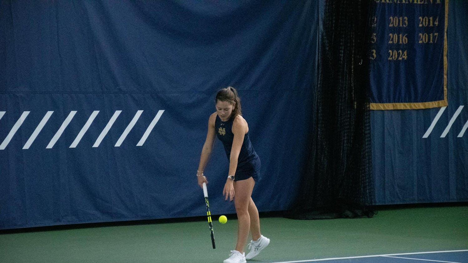 20250207, Eck Tennis Pavilion, Mariella Taddonio, Ohio State, Women's Tennis-22.jpg