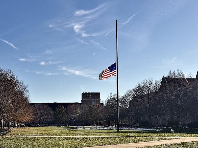 Professor, political clubs contextualize end of government shutdown