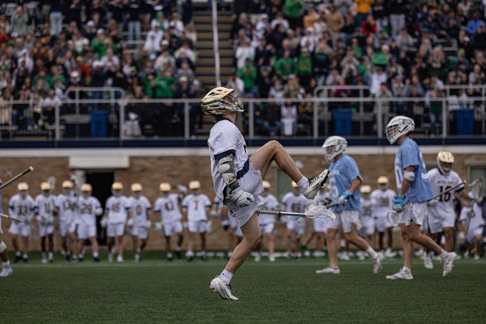 20260411, Arlotta Stadium, Declan Lee, Men's Lacrosse, Men's Lacrosse vs North Carolina1.jpg
