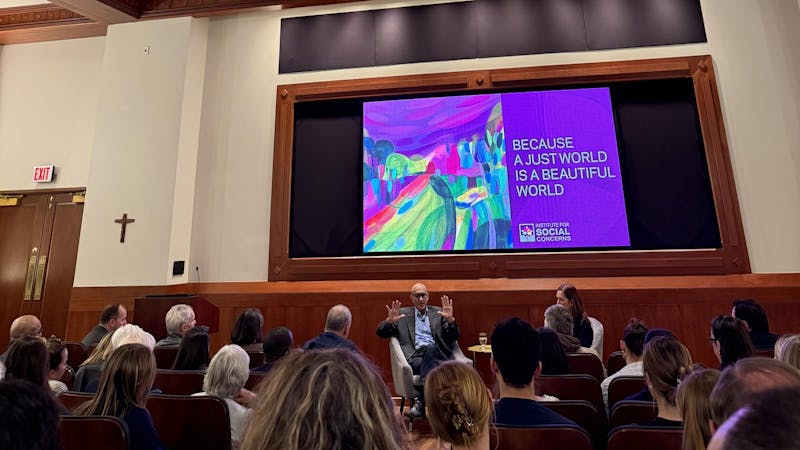 War zone doctor explains life and service in Sudan’s Nuba Mountains