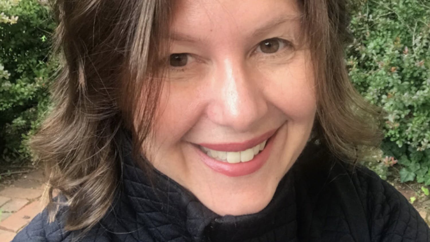 University of Notre Dame global affairs and sociology professor Tamara Kay.