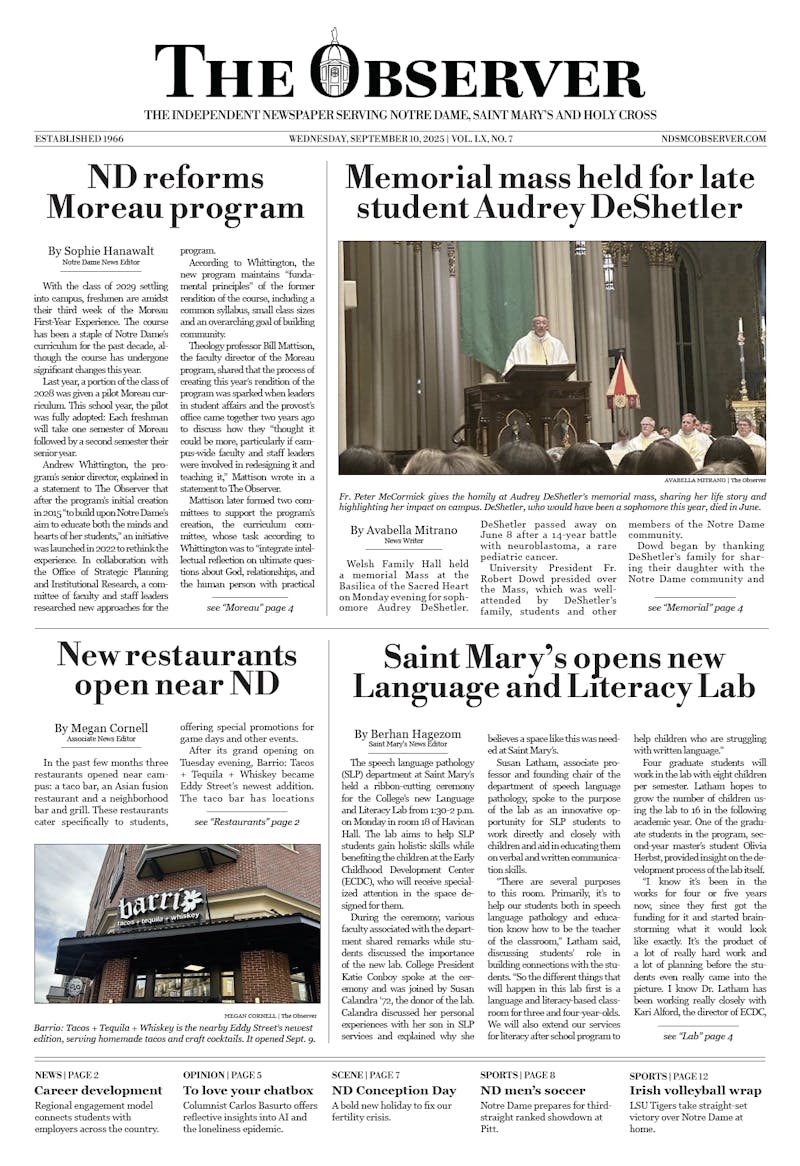 Print Edition
