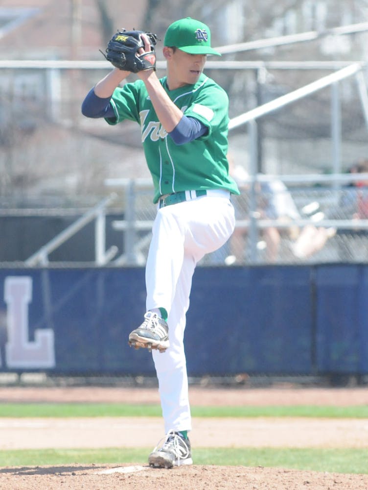 Baseball-Fitzgerald-2013-April-21-Observer-File-Photo