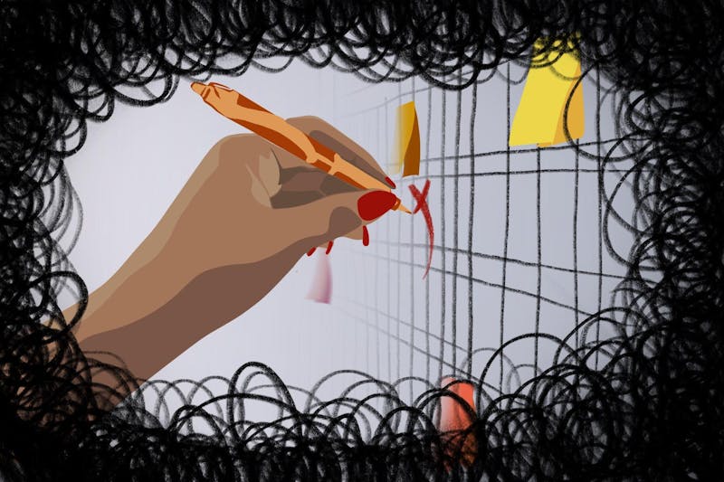 Stop obsessing over deadlines