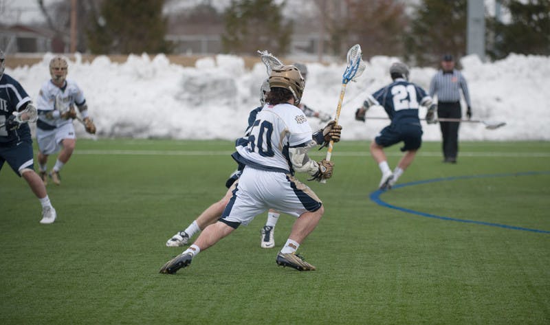 Mens-Lax-Cavanaugh-20140222-2013-2014-20140222-Arlotta-Fields-By-Michael-Yu-Mens-Lacrosse-Nittany-Lions-Penn-State