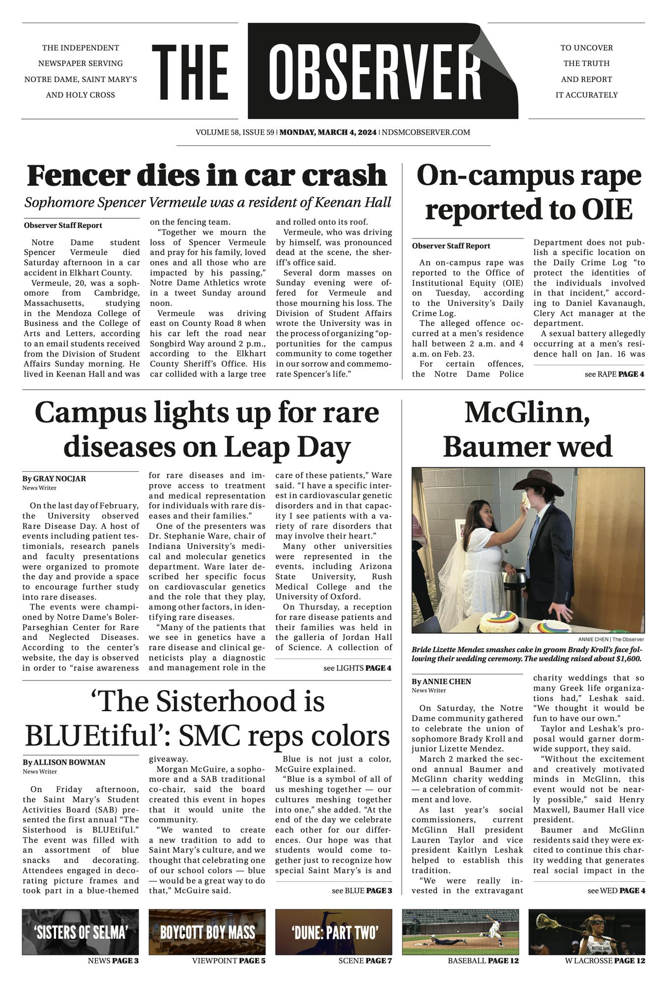 print edition 4 march 2024