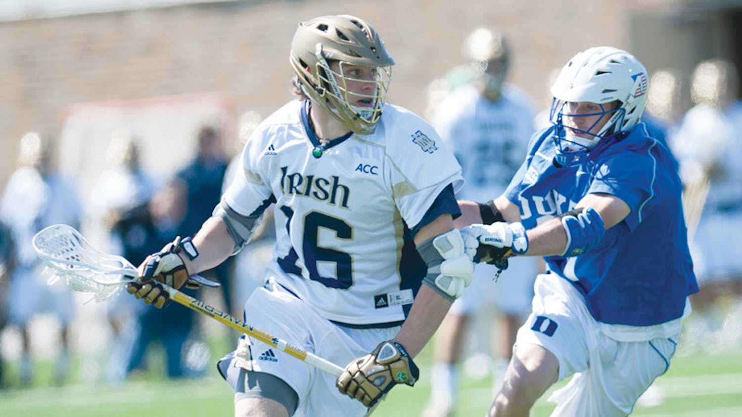 Mens-LAX-20140405-2013-2014-20140405-Arlotta-Stadium-By-Michael-Yu-Duke-Blue-Devils-Mens-Lacrosse-2