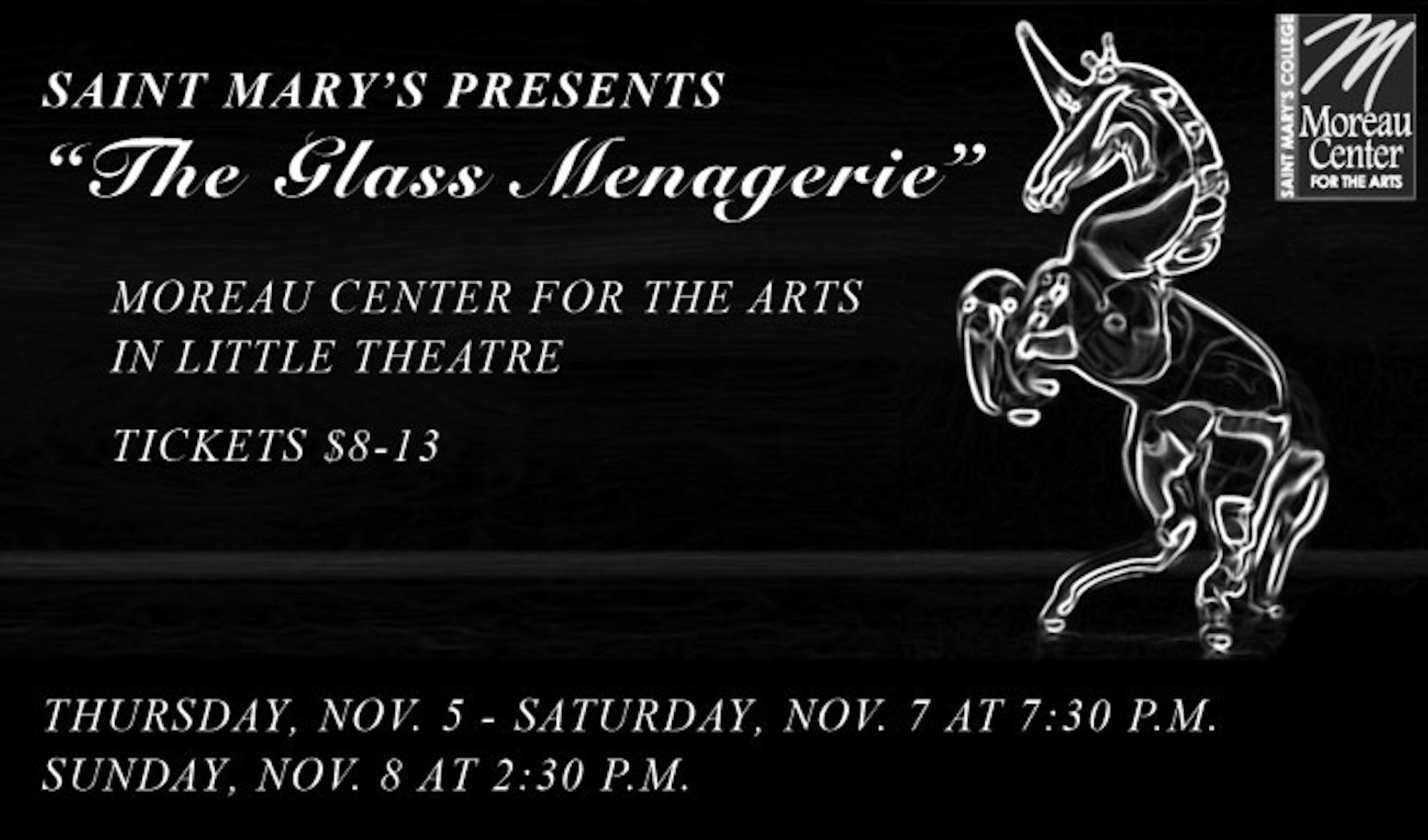 use this Glass Menagerie