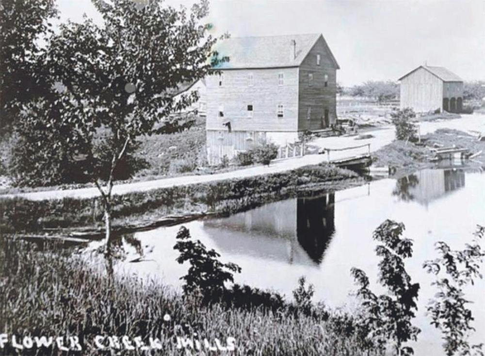 history flower creek mills.jpg