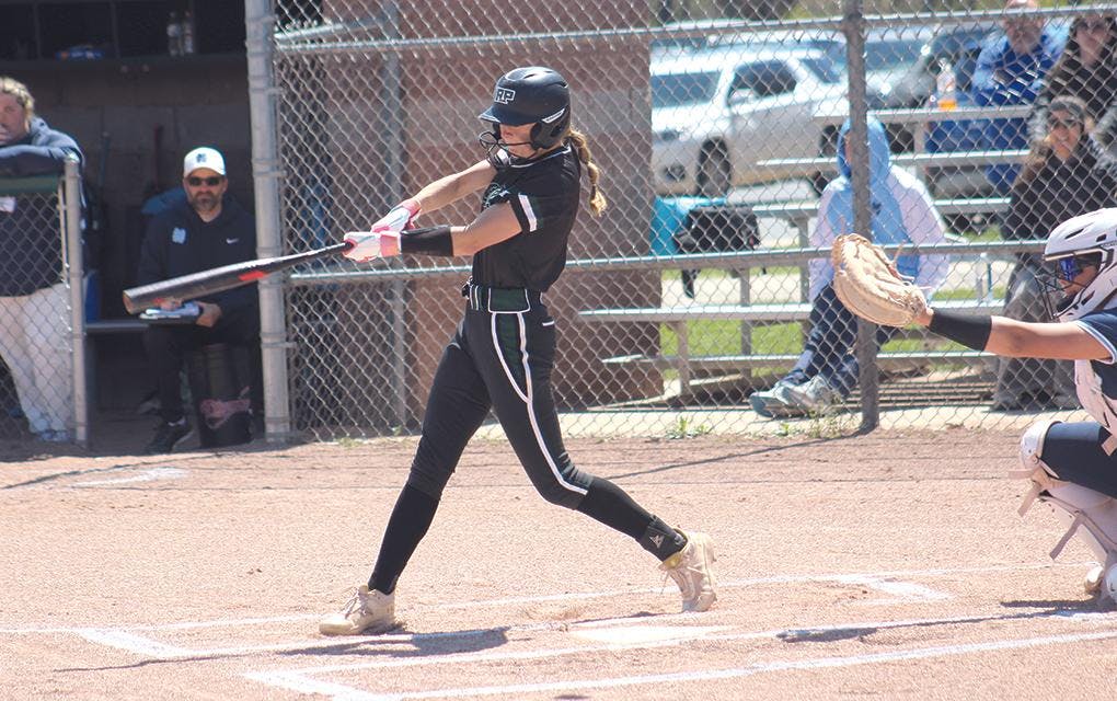 Gallery - GMAA Tier 1 softball at Reeths-Puffer