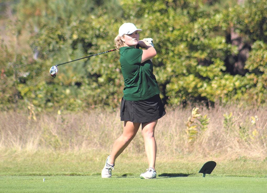 Gallery - Reeths-Puffer golf jamboree