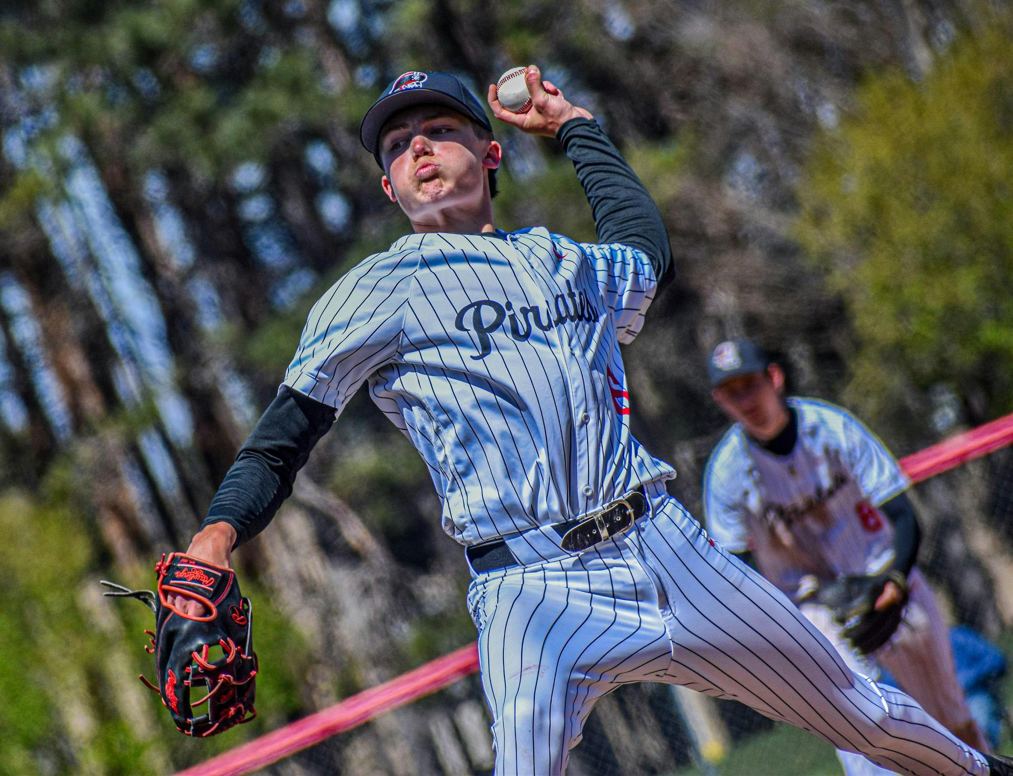 Hart Baseball @ B.C. Pizza Tournament 2025