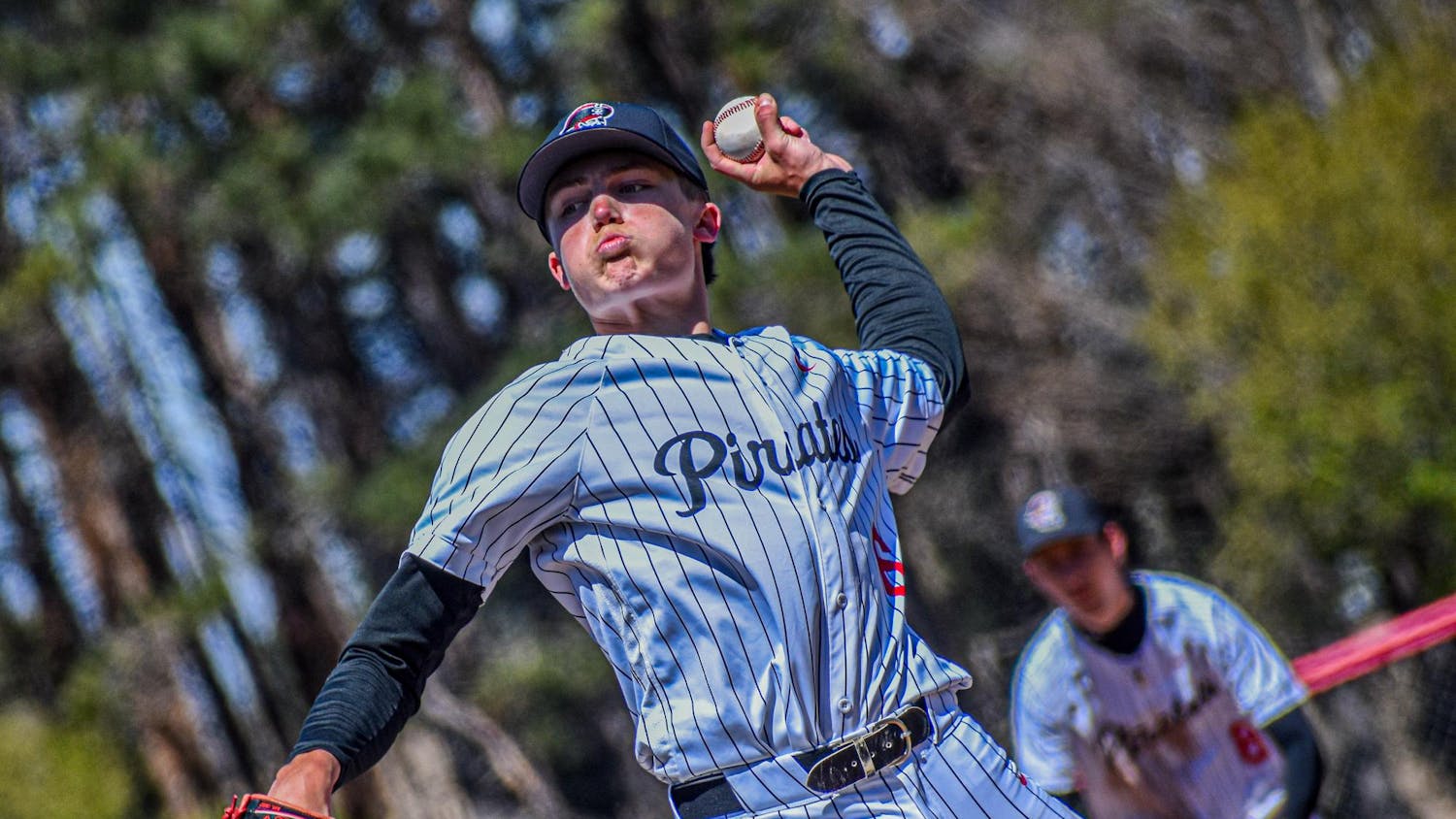 Hart Baseball @ B.C. Pizza Tournament 2025