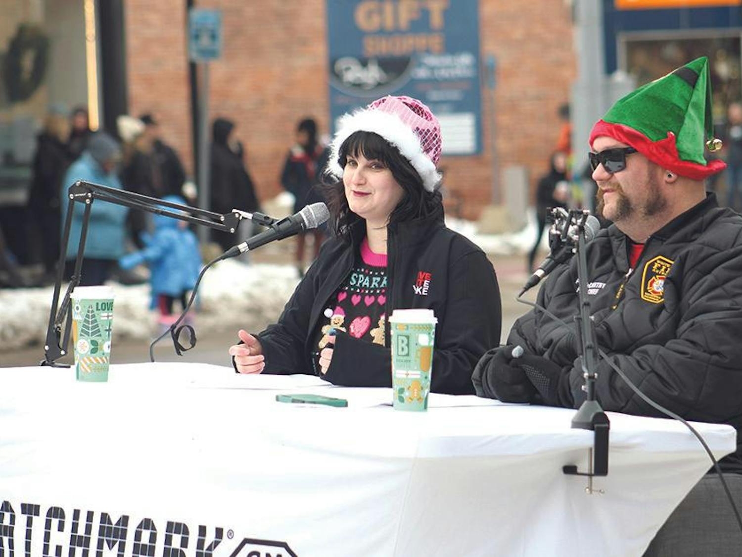 Gallery - White Lake Area Christmas Parade