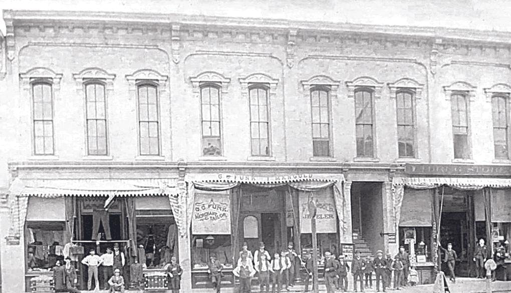 history schroeder sisters.jpg