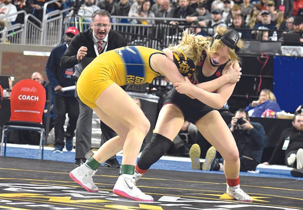 state wrestling 23 kassie sapp vs gracey barry grand haven from star.jpg