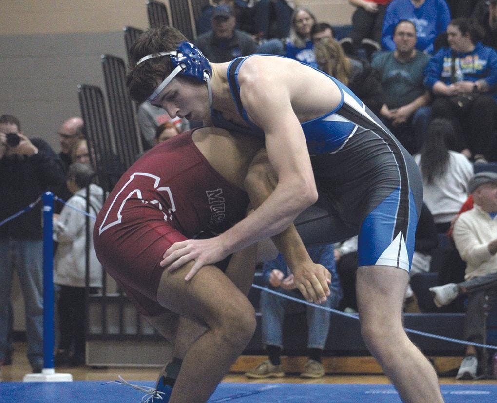 Gallery - Montague's Eric Scott Mat Cat Classic