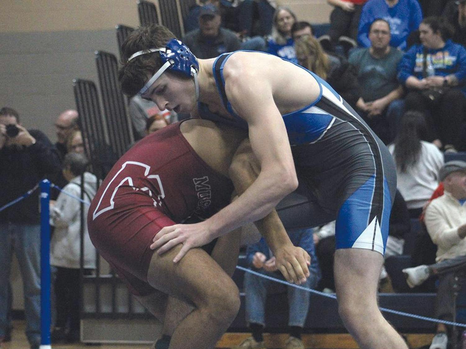 Gallery - Montague's Eric Scott Mat Cat Classic