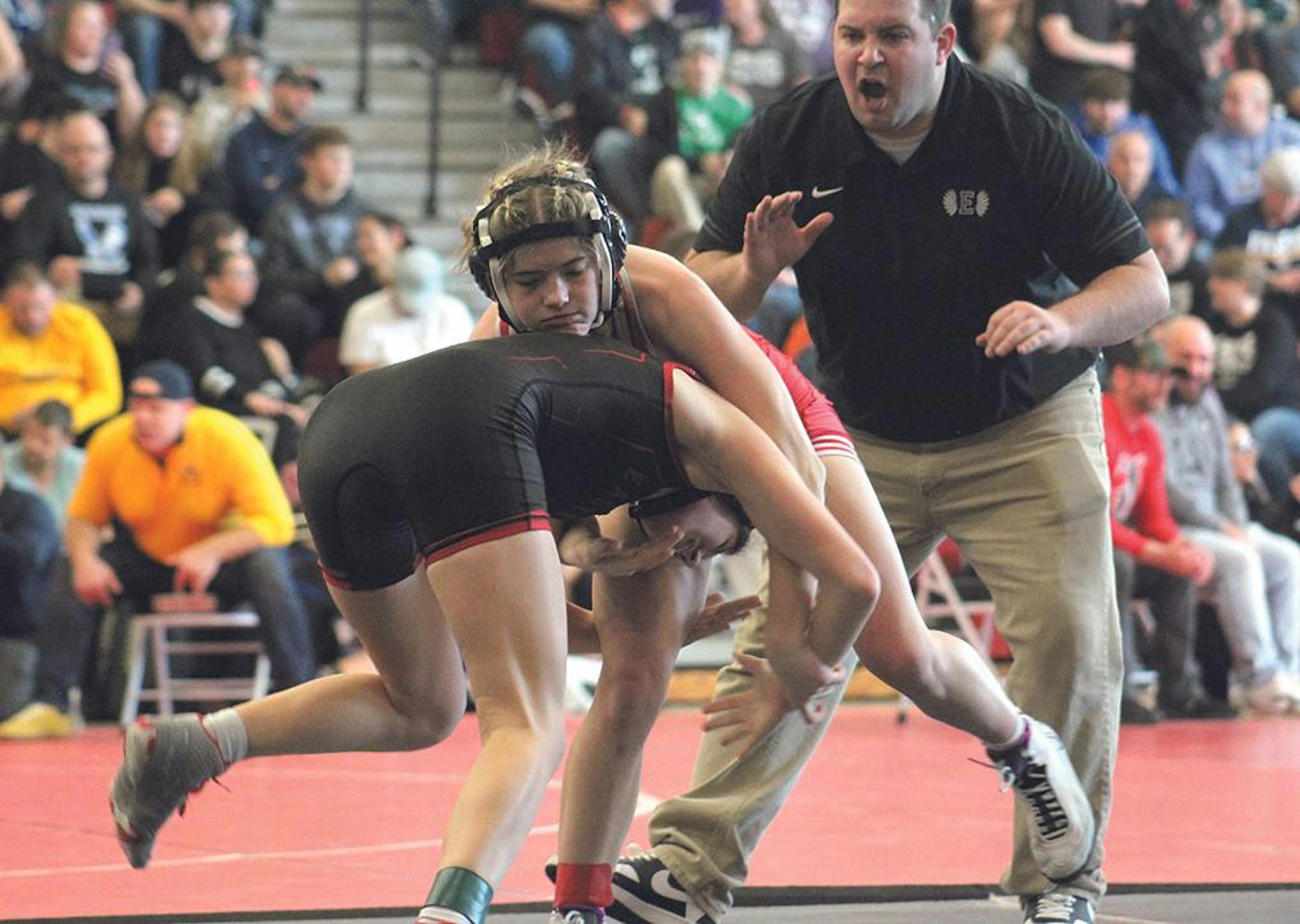 mirror girls wrestling 7 miley manzo vs vivienne conflitti fhe.jpg