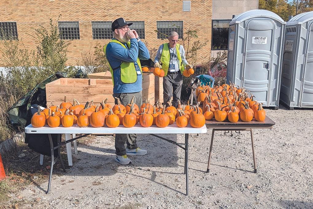 Gallery - Pumpkinfest