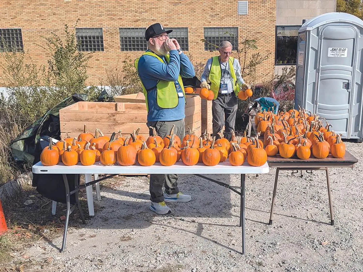 Gallery - Pumpkinfest