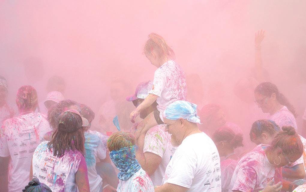 Gallery - RunIt 5K/Color Run