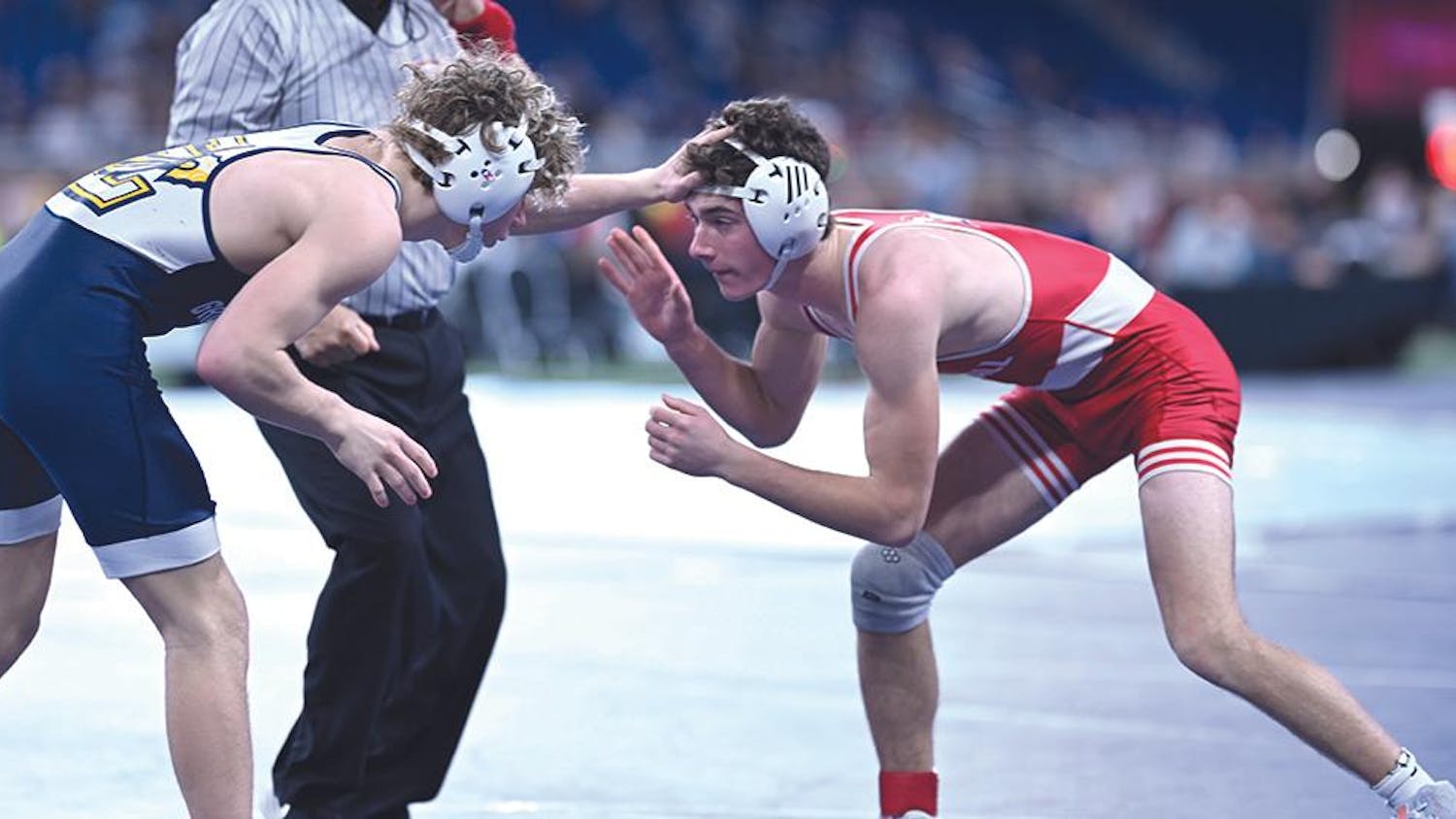 state wrestling 13 cody manzo vs brandon rohde grass lake from sports scene.jpg