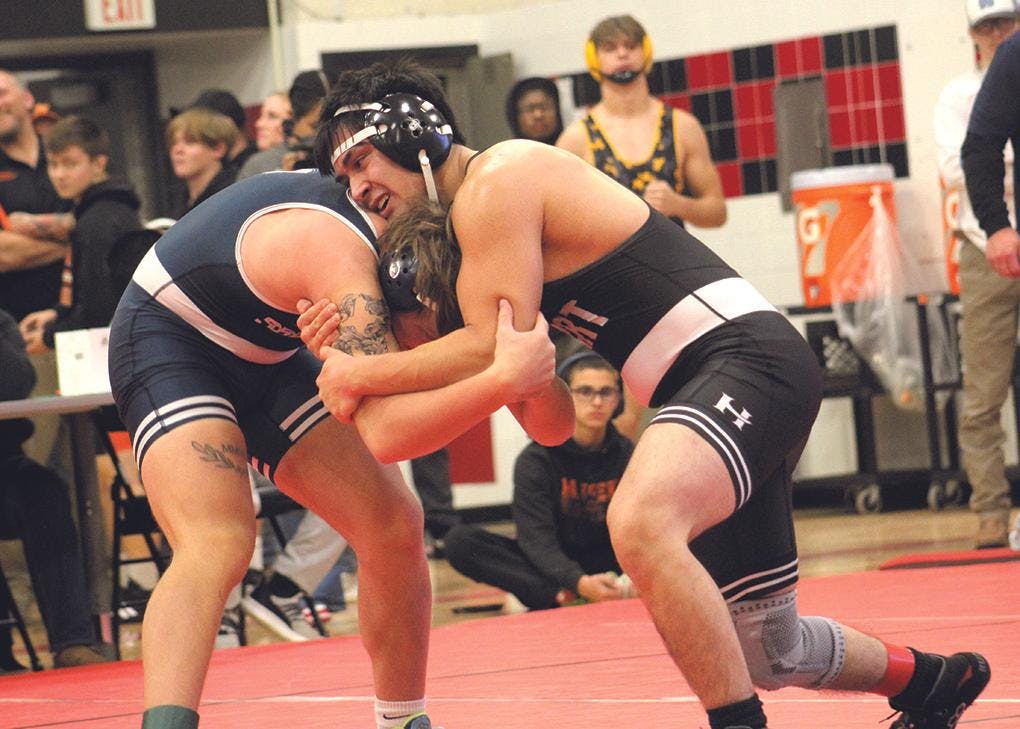 Gallery - Mark Bosse Memorial Invitational in Hart