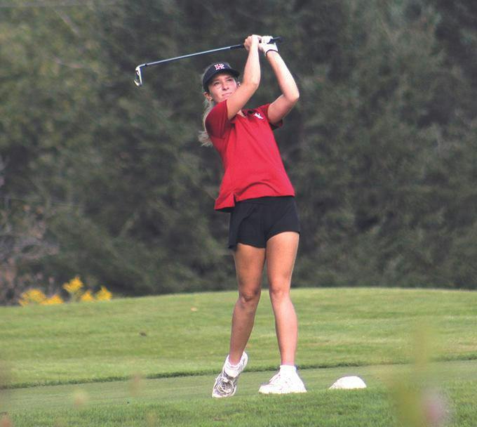 Gallery - WMC Lakes golf at Hart