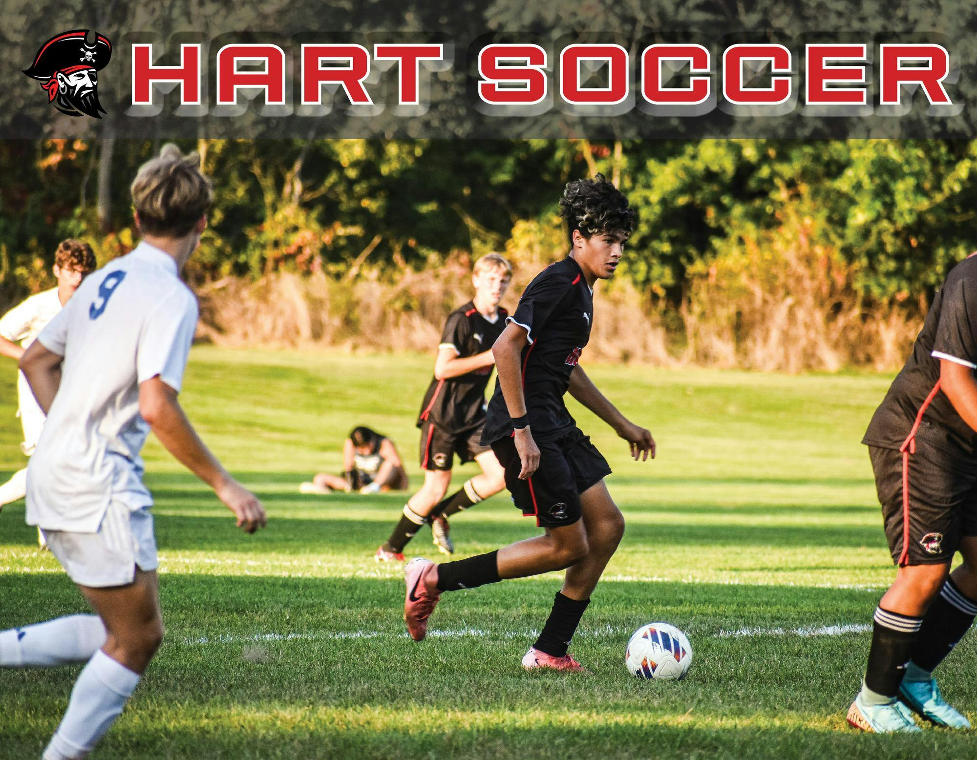 Hart Soccer