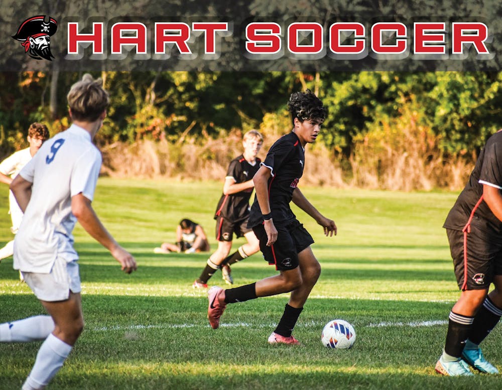 Hart Soccer