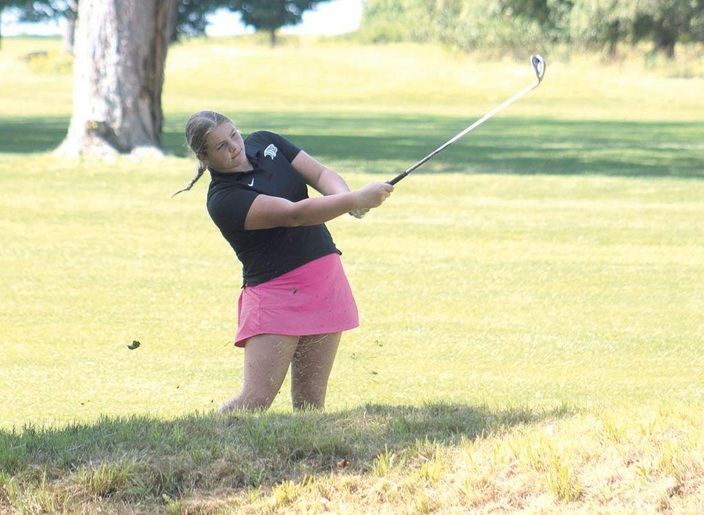 Gallery - Montague Invitational