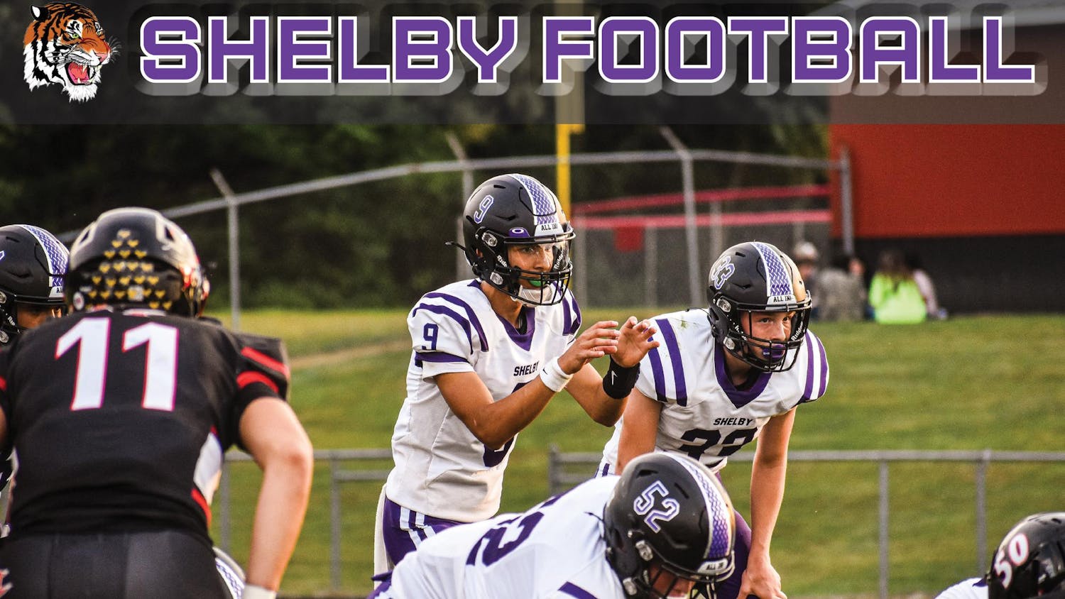 Shelby Football