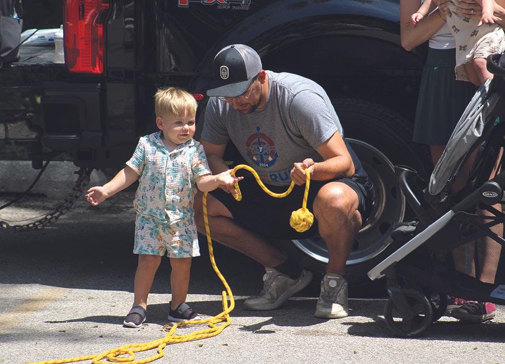 Gallery - White River Light Station 150