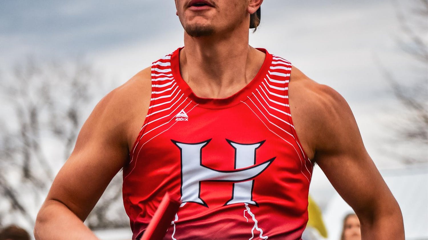 Hart/Hesperia Track & Field vs. Ravenna