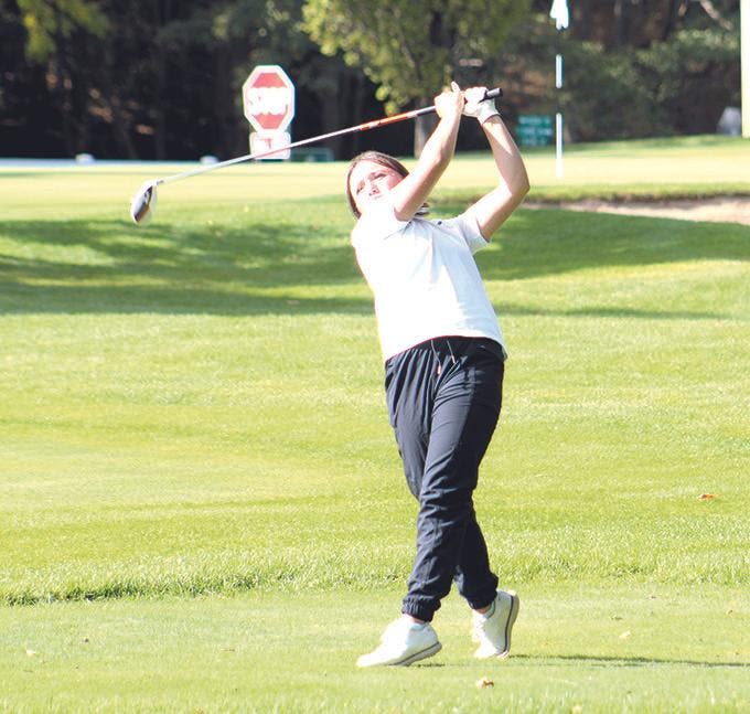 Gallery - GMAA golf at White Lake Golf Club