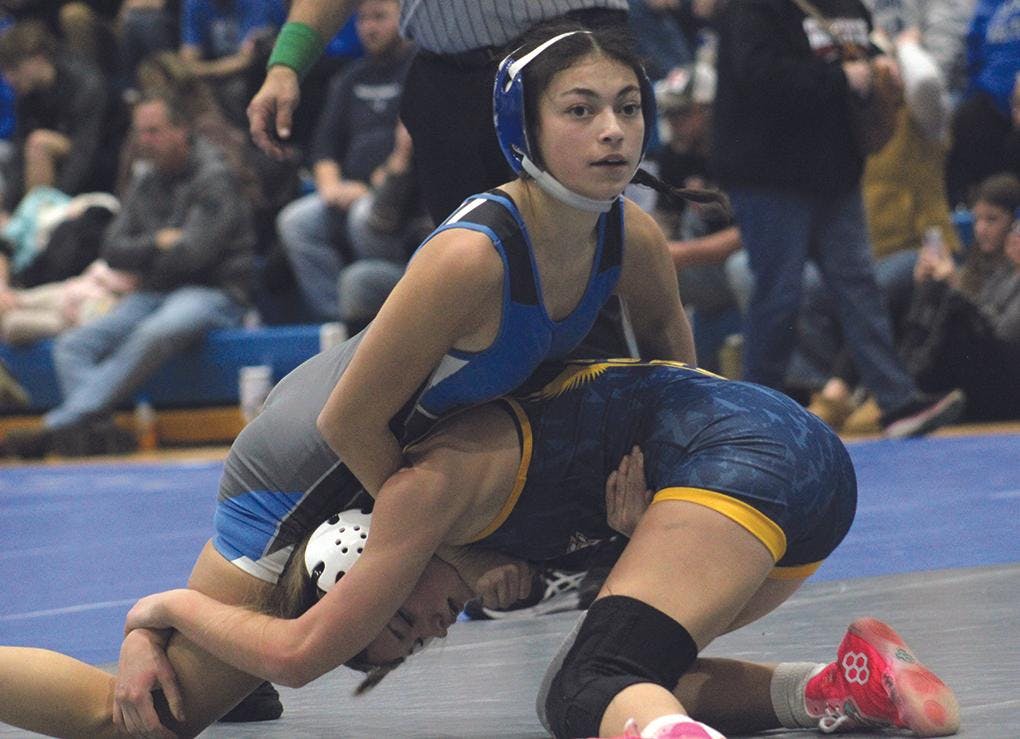 gmaa wrestling 11 zaniya meza vs audra allen.jpg