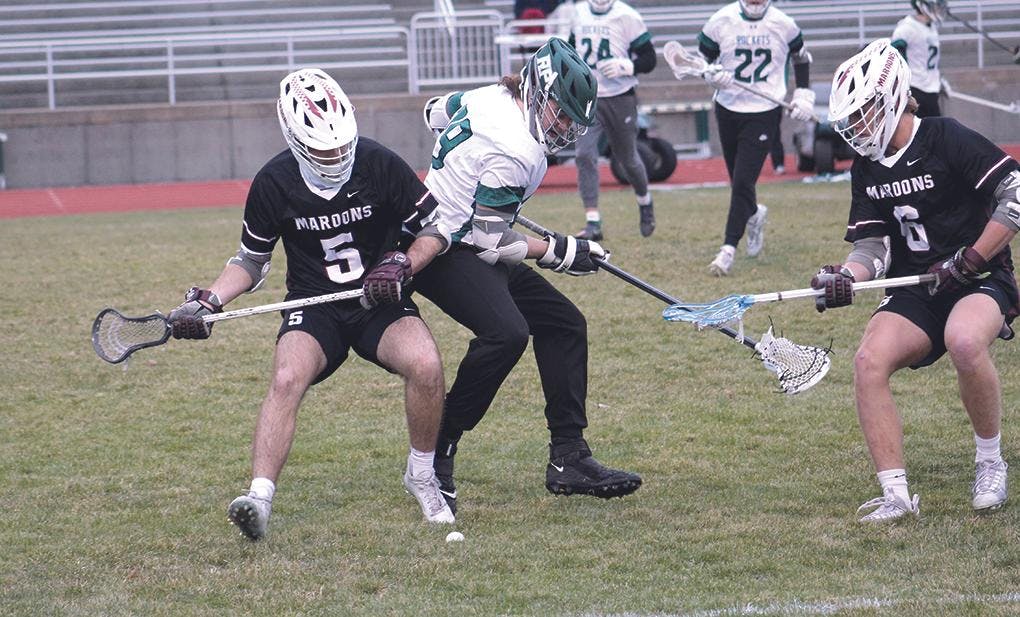 Gallery - Reeths-Puffer vs. Holland Christian lacrosse