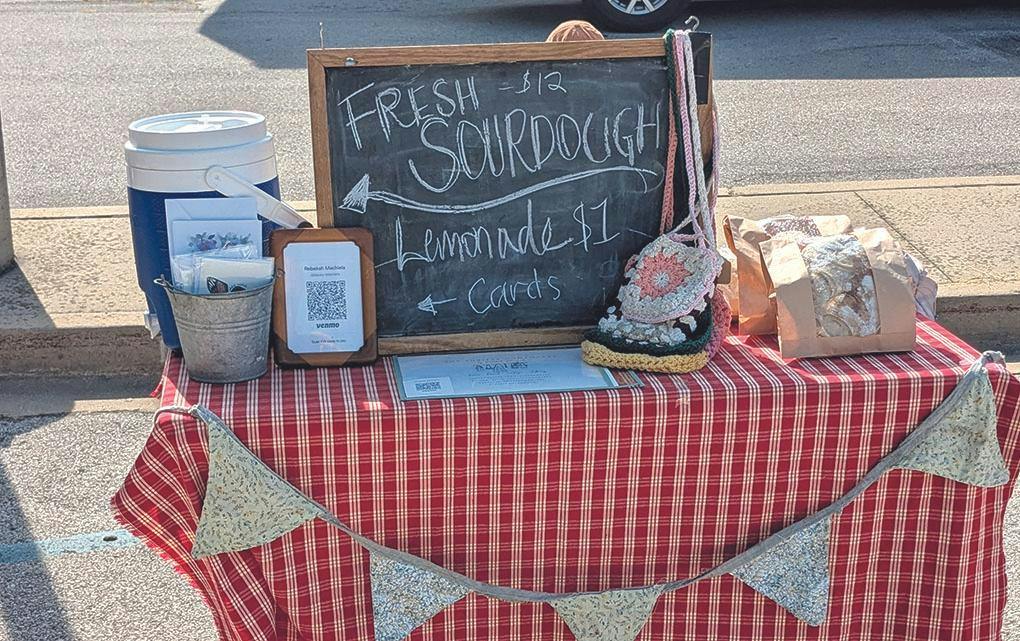 Gallery - Healthy Roots Makers Market