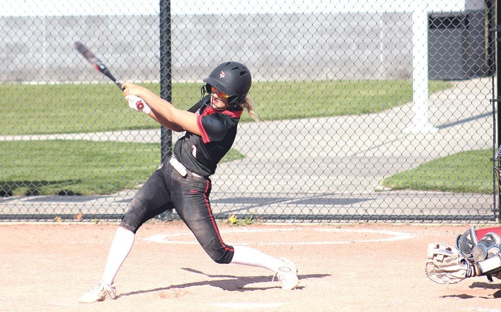 Gallery - Whitehall vs. Fremont softball