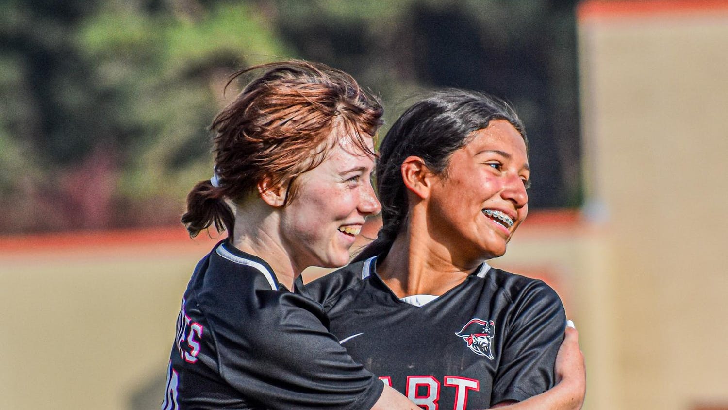 Hart Girls Soccer vs. Ravenna