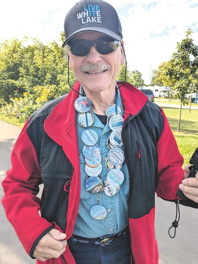 Gallery: White Lake Community Walk