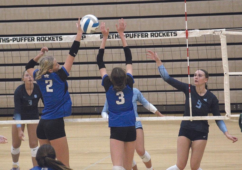 Montague soccer's run ends at regionals with semifinal loss to No. 4