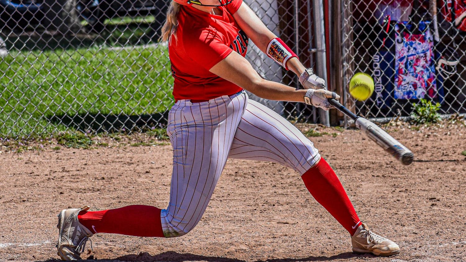 Hart Softball at B.C. Pizza Tournament 2025