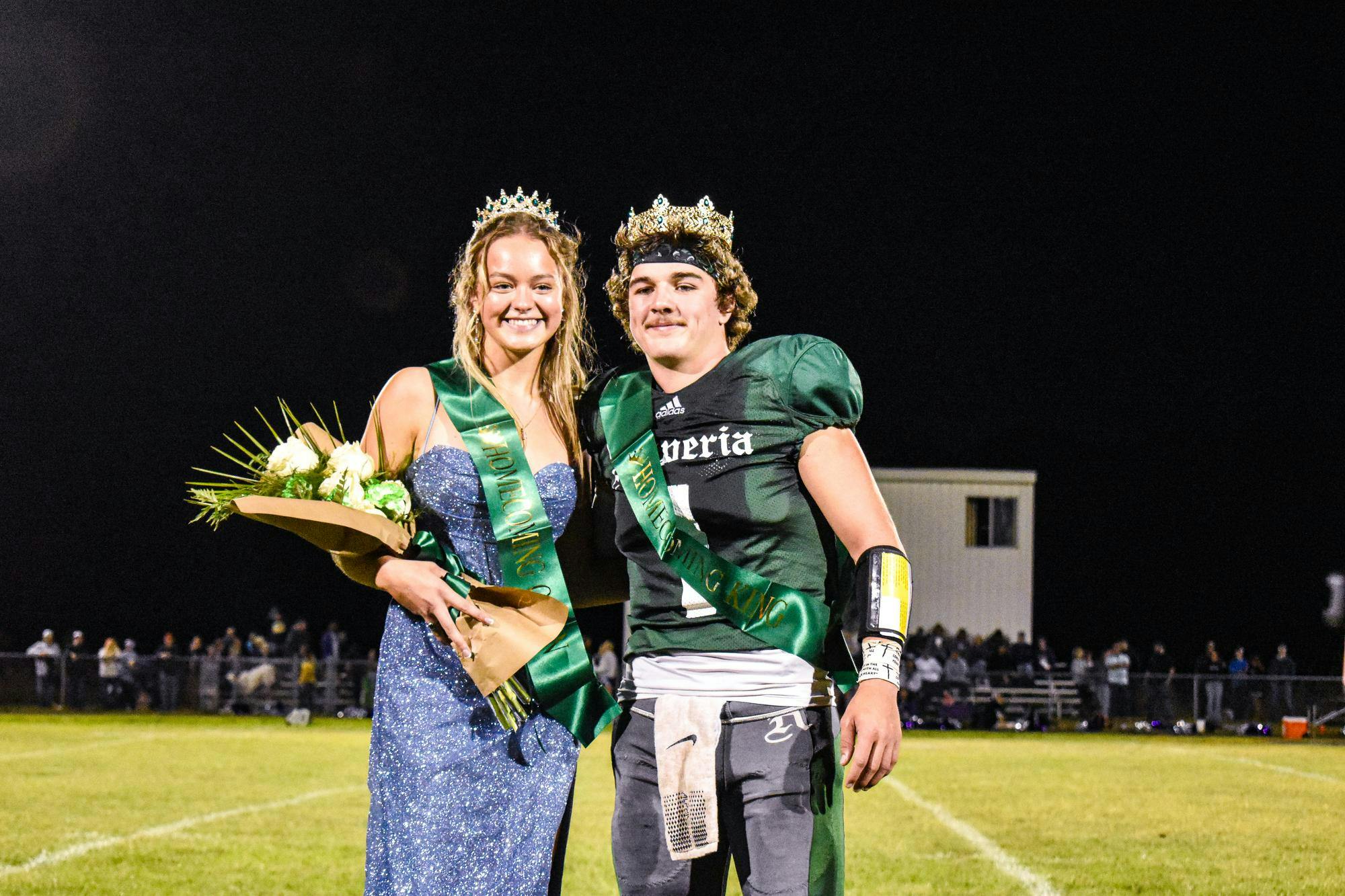 Gallery - 2024 Hesperia High School Homecoming