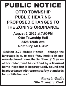 Otto Township Public Hearing Zoning July 18, 2025 Echo.pdf